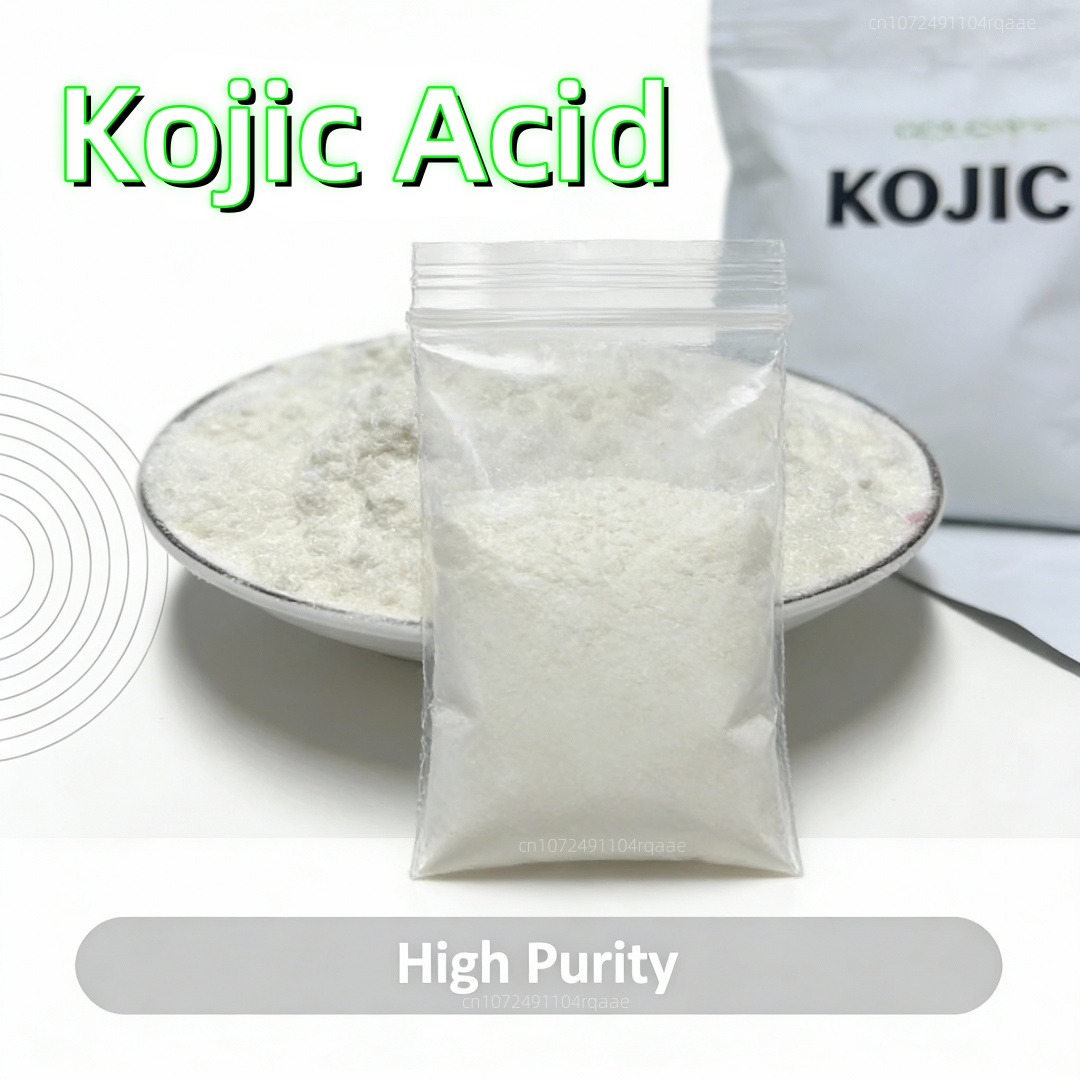 คริสตัลกรดโคจิกบริสุทธิ์ 99% ส - Soap Making Acid บทวิจารณ์และราคา