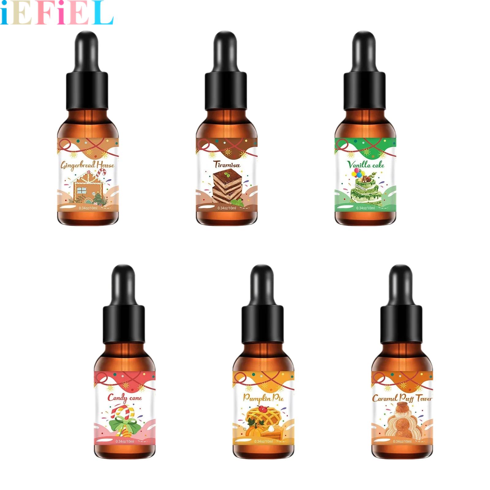 ชุดน้ำมันหอมระเหยกลิ่นคริสต์มา - Soap Making Essential Oils บทวิจารณ์และราคา