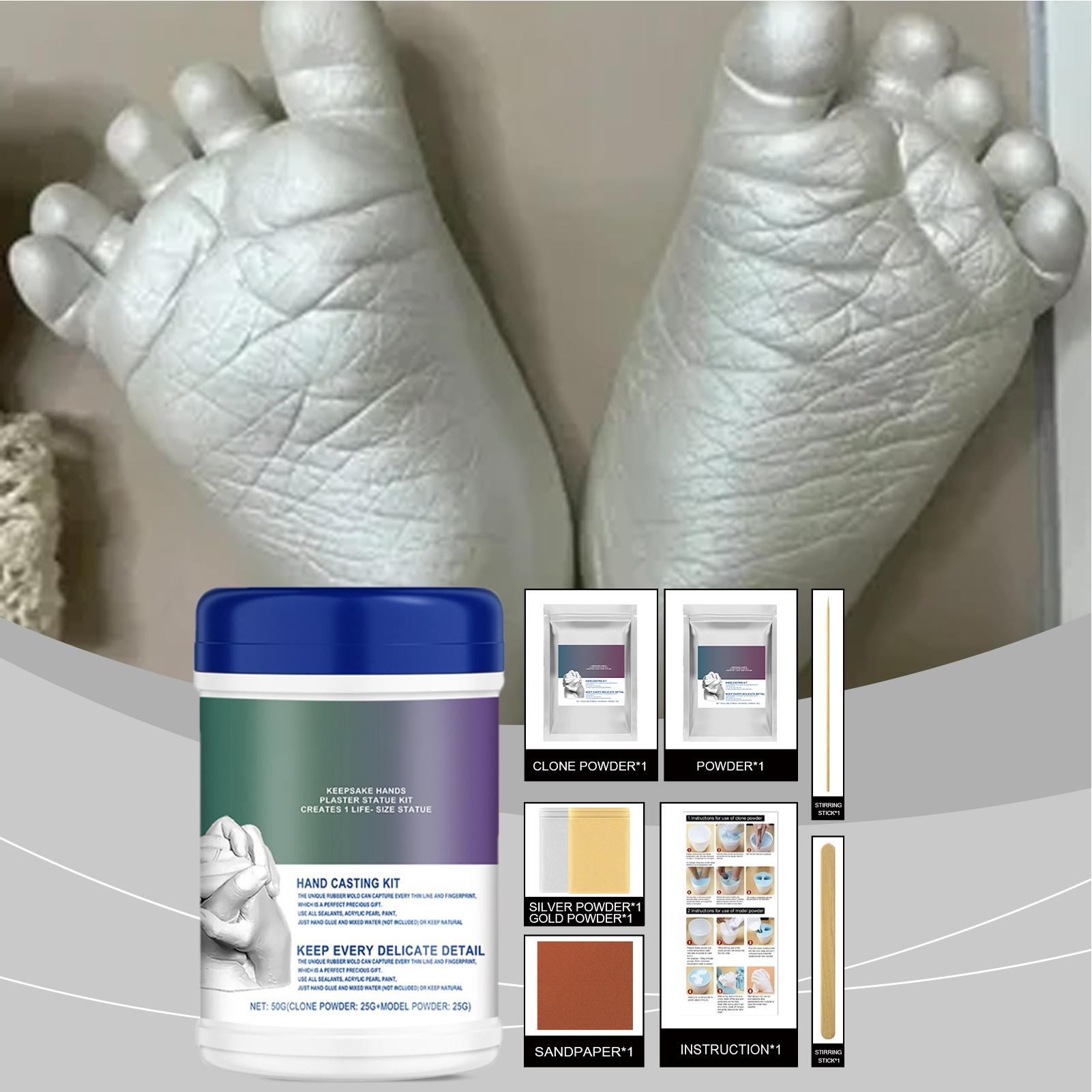 ชุดทำแบบหล่อท้องสำหรับตั้งครรภ - Soap Making Kit For Adults บทวิจารณ์และราคา