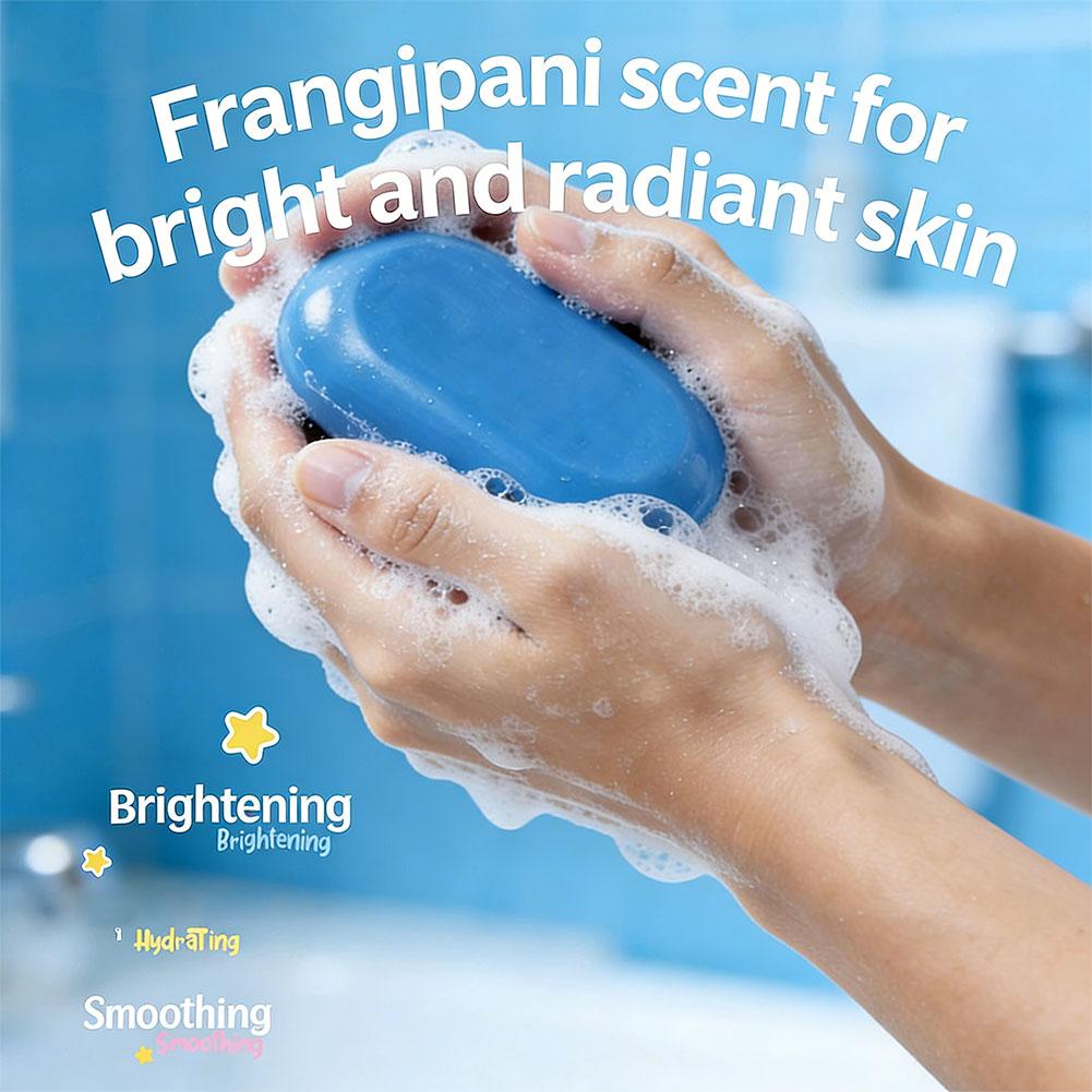 สบู่โดกอันชาน บลู 65 กรัม 1/2/ - Soap Making Essential Oils บทวิจารณ์และราคา