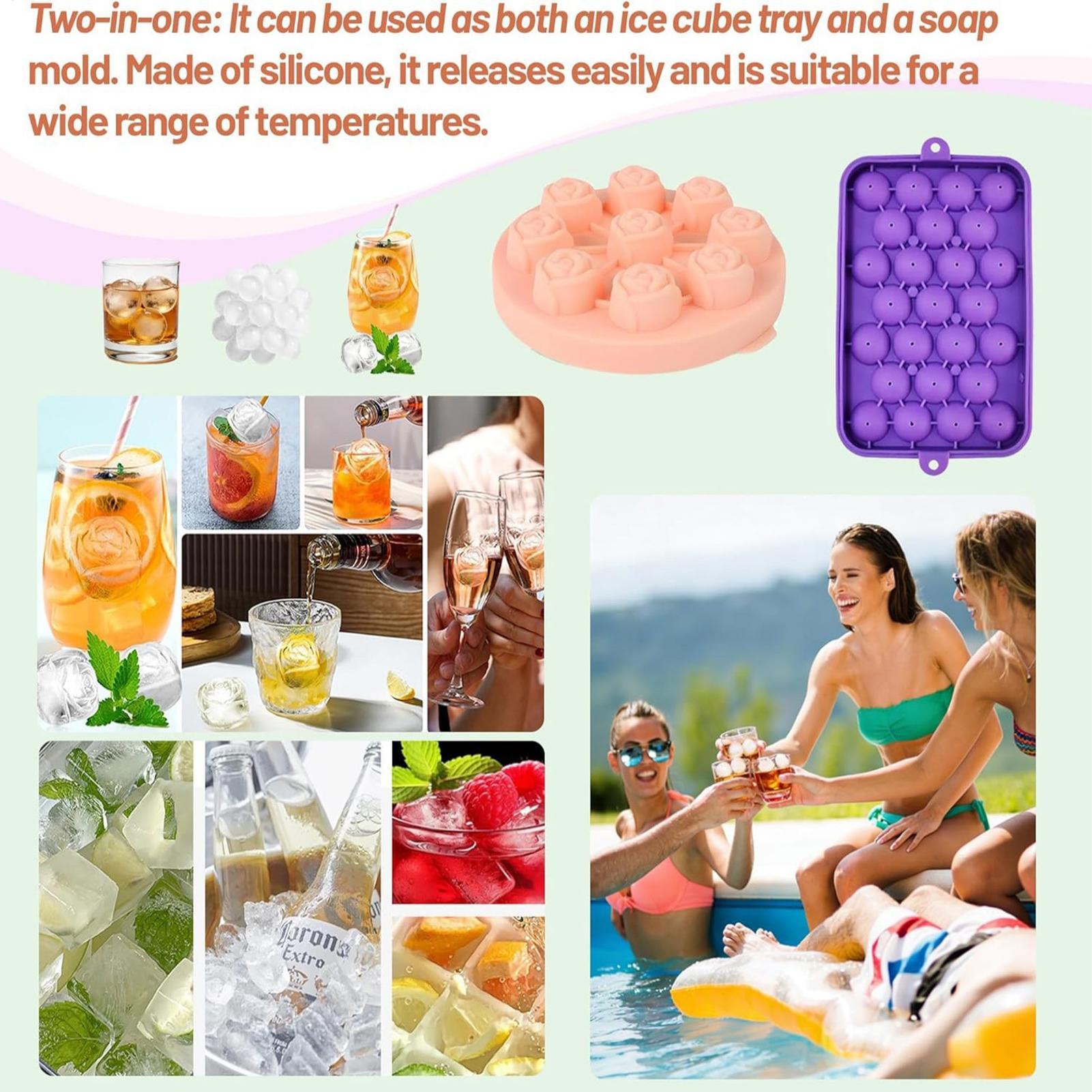 ชุดทำสบู่สำหรับผู้ใหญ่ DIY พร้ - Soap Making Kit For Adults บทวิจารณ์และราคา
