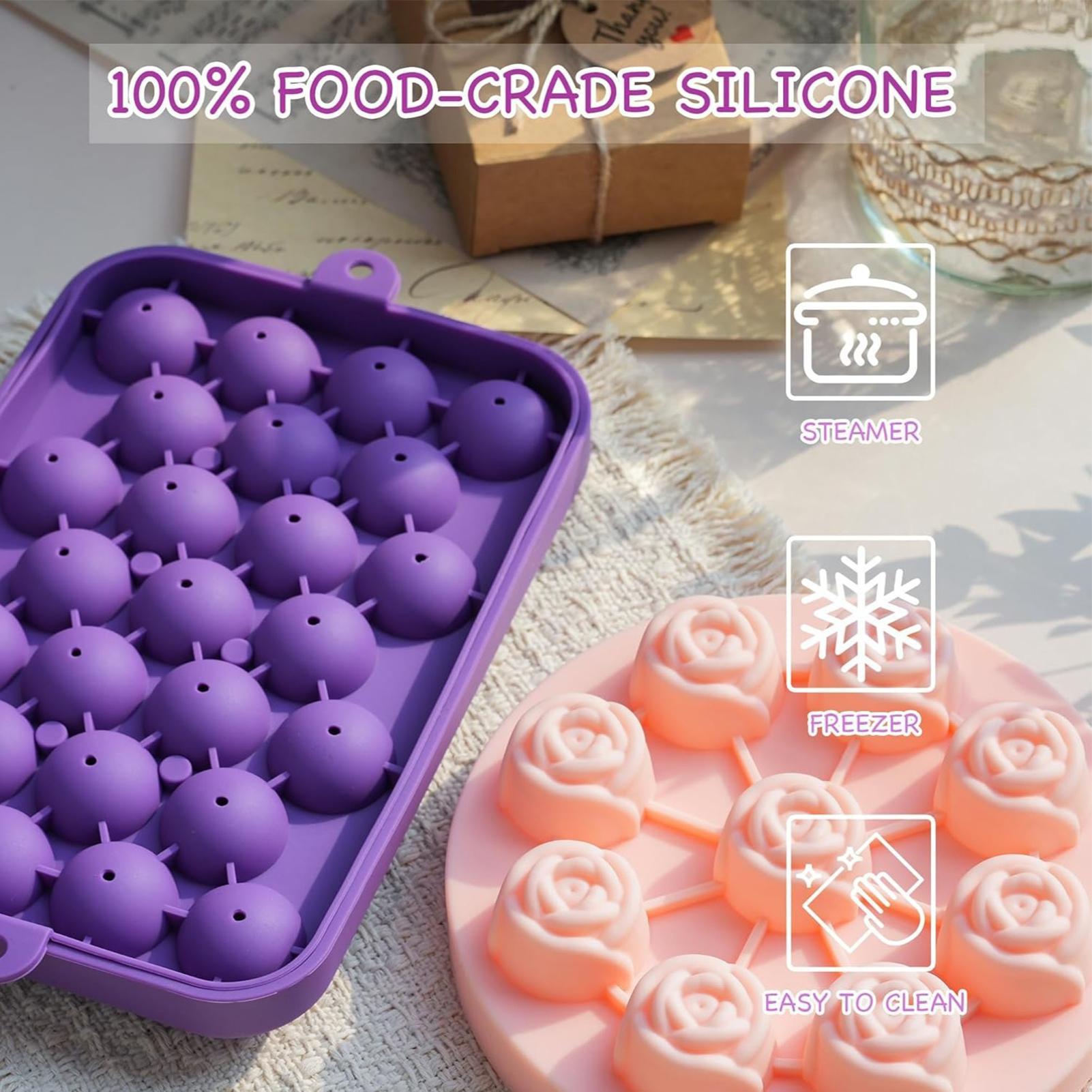 ชุดทำสบู่สำหรับผู้ใหญ่ DIY พร้ - Soap Making Kit For Adults บทวิจารณ์และราคา