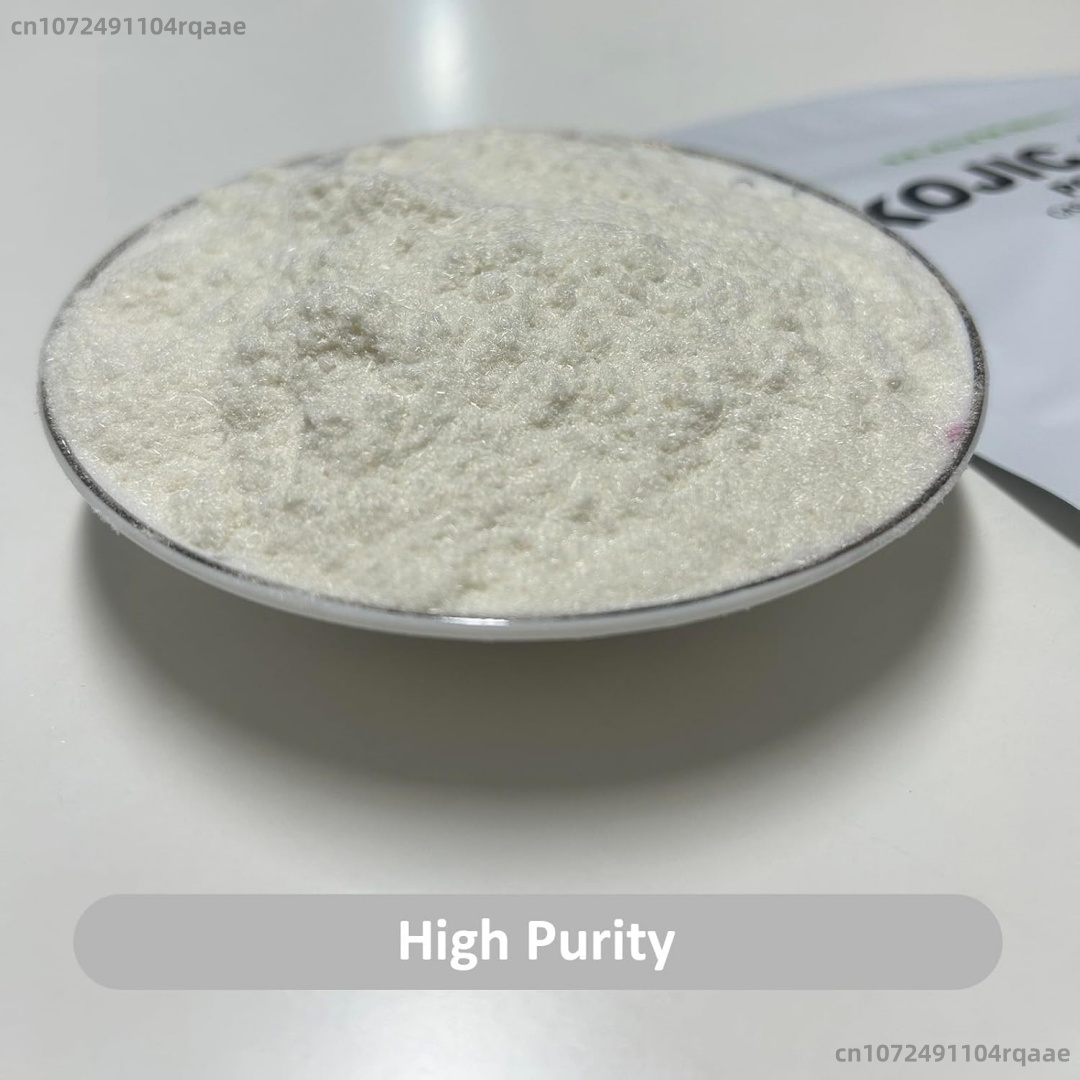 คริสตัลกรดโคจิกบริสุทธิ์ 99% ส - Soap Making Acid บทวิจารณ์และราคา