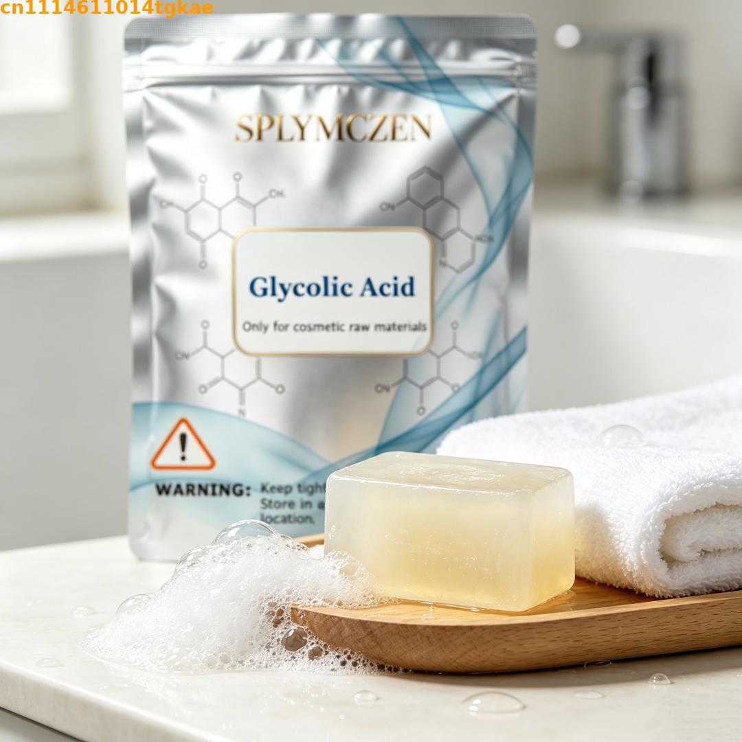 สปิลลี่เอ็มซีแซน วัตถุดิบสบู่ท - Soap Making Acid บทวิจารณ์และราคา