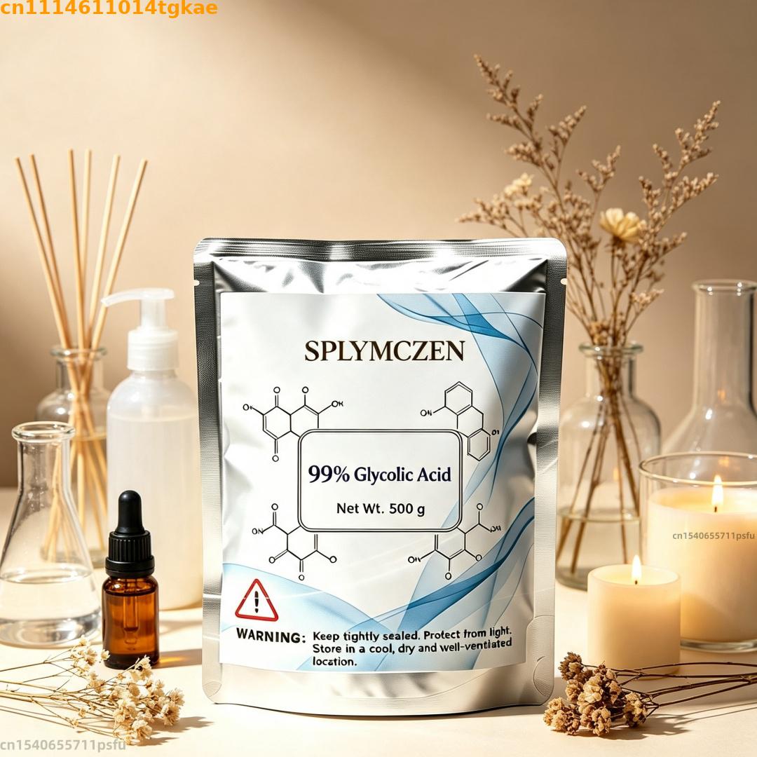 สปิลลี่เอ็มซีแซน วัตถุดิบสบู่ท - Soap Making Acid บทวิจารณ์และราคา