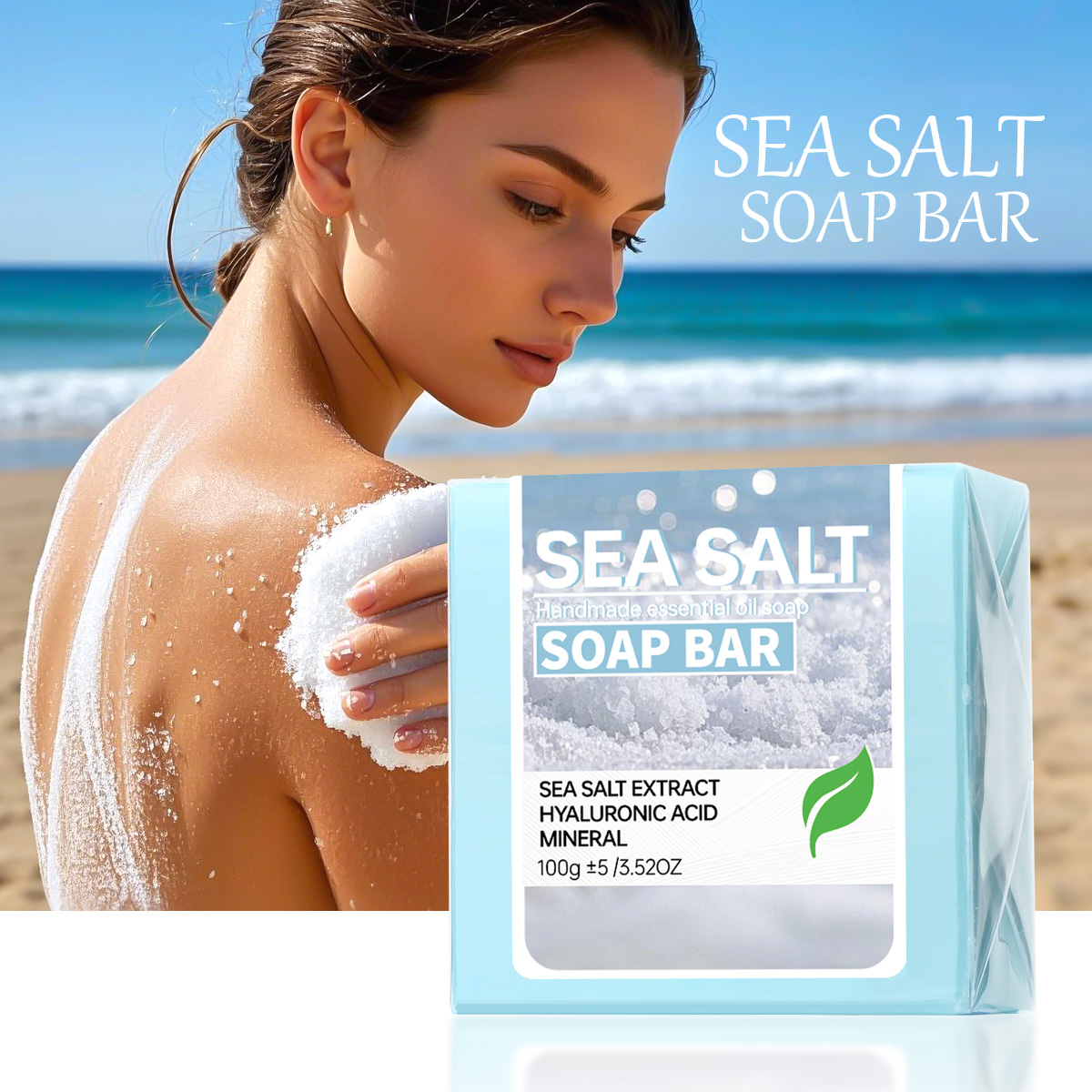 สบู่น้ำมันหอมระเหยทำมือจากเกลื - Soap Making Essential Oils บทวิจารณ์และราคา