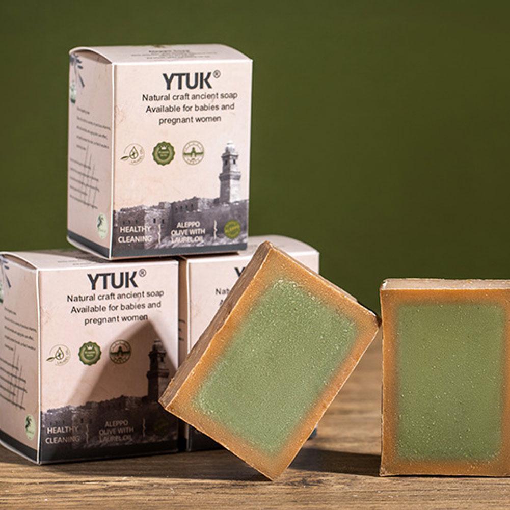 สบู่น้ำมันมะกอกออร์แกนิคแท้ สบ - Soap Making Essential Oils บทวิจารณ์และราคา