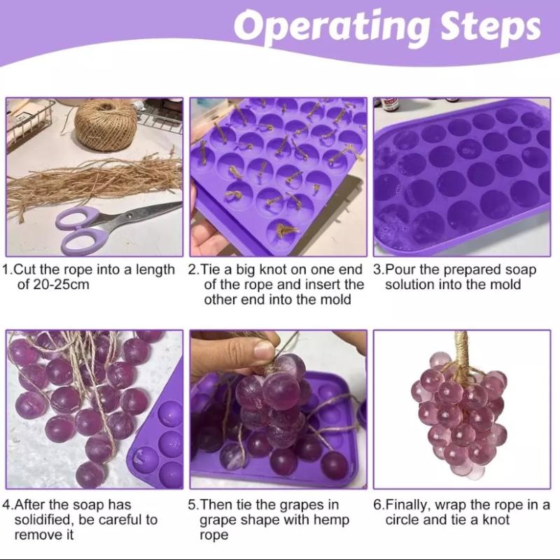 ชุดทำสบู่ DIY พร้อมแม่พิมพ์สบู - Soap Making Experiment บทวิจารณ์และราคา