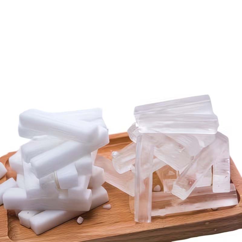เบสสบู่ใสธรรมชาติ 250 กรัม สำห - Soap Making Experiment บทวิจารณ์และราคา