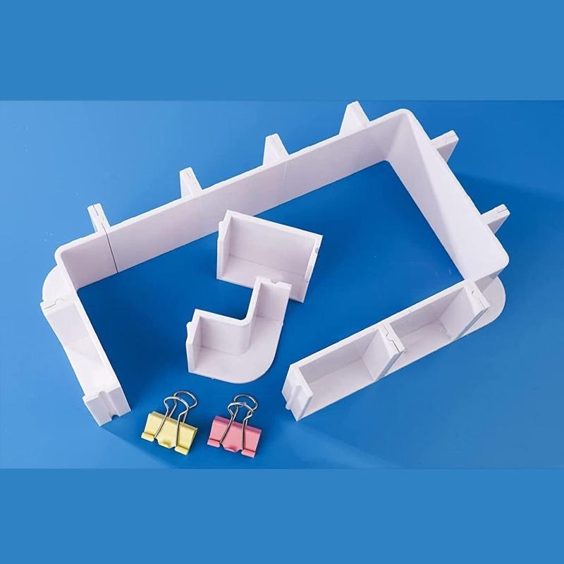 กรอบพลาสติก 91AC สำหรับ DIY เร - Soap Making Kit For Adults บทวิจารณ์และราคา