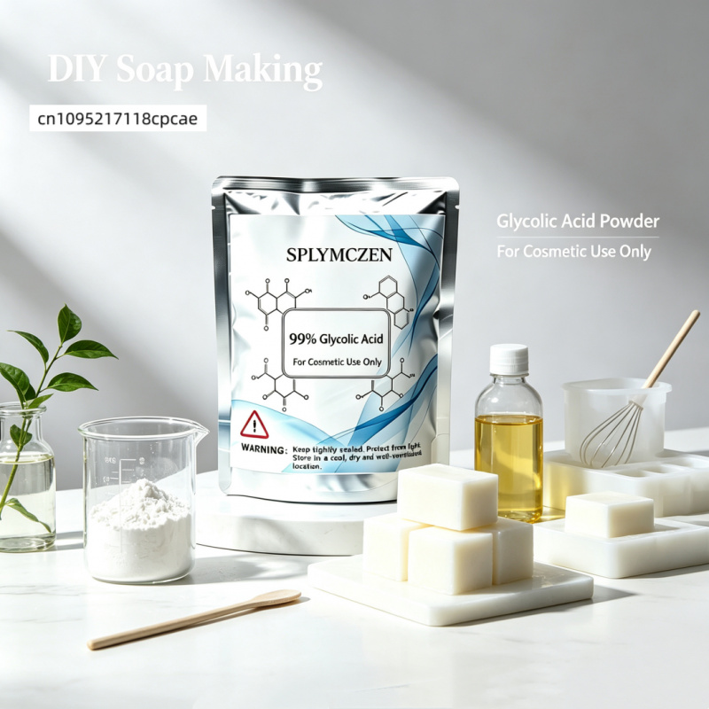 สเปรย์น้ำหอมสบู่ Splymczen กรด - Soap Making Acid บทวิจารณ์และราคา