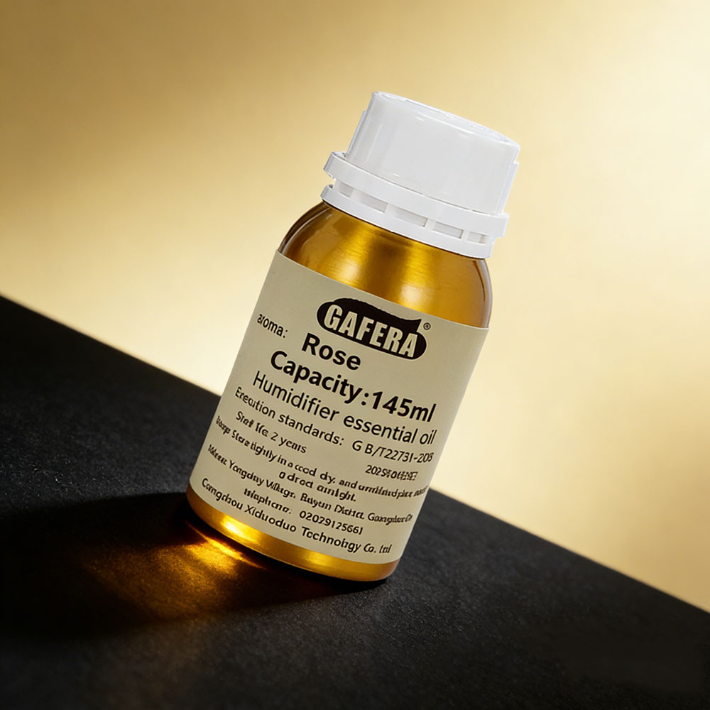 GAFERA 145 มล.(4.9 ออนซ์) น้ำม - Soap Making Essential Oils บทวิจารณ์และราคา