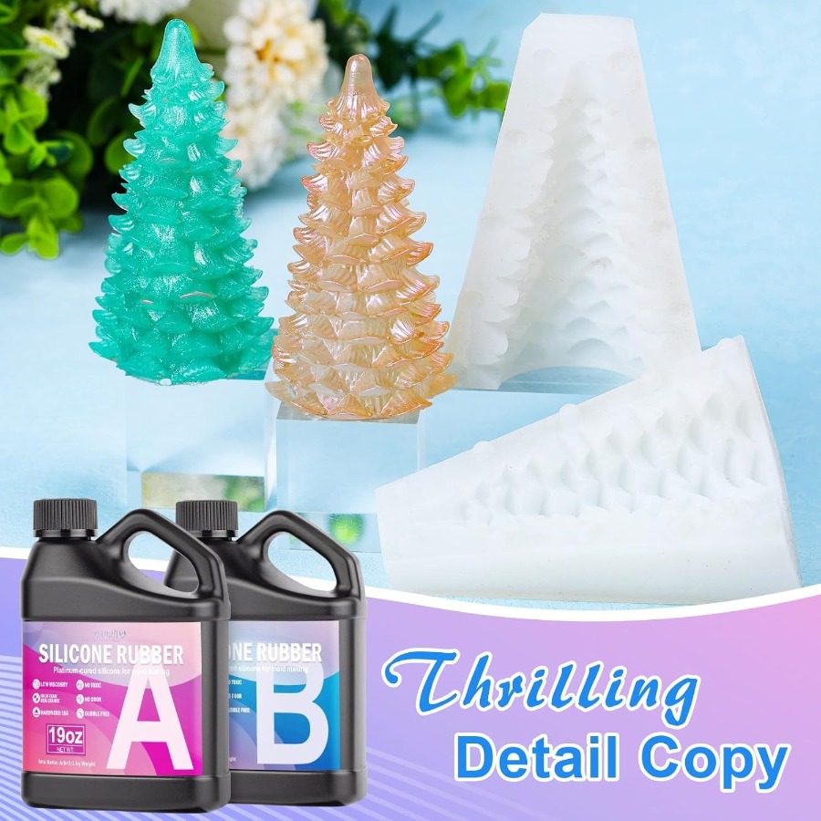 ชุดทำแม่พิมพ์ซิลิโคน, ซิลิกาเจ - Soap Making Experiment บทวิจารณ์และราคา