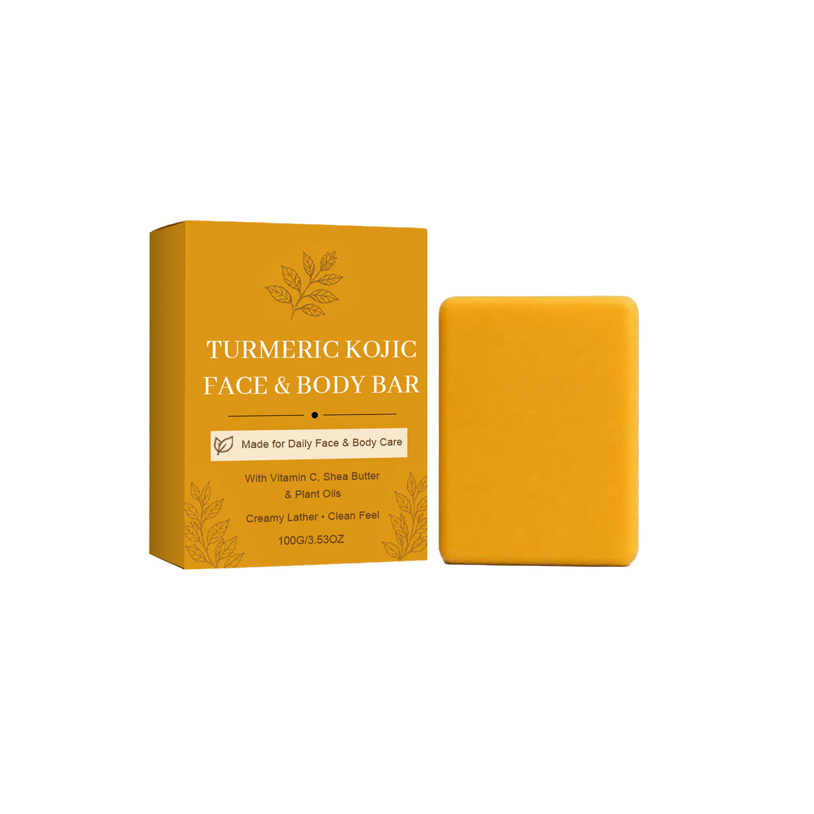 สบู่ขัดผิวทำมือผสมขมิ้นและกรดโ - Soap Making Essential Oils บทวิจารณ์และราคา